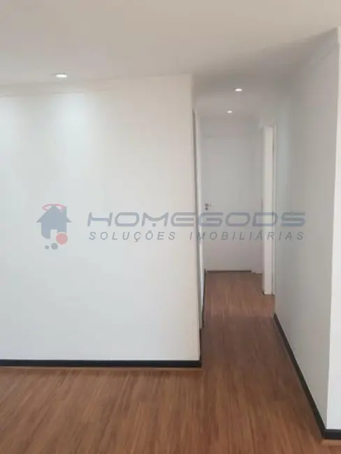 Foto 8 de Apartamento com 3 quartos à venda, 62m2 em Jardim Ipaussurama, Campinas - SP