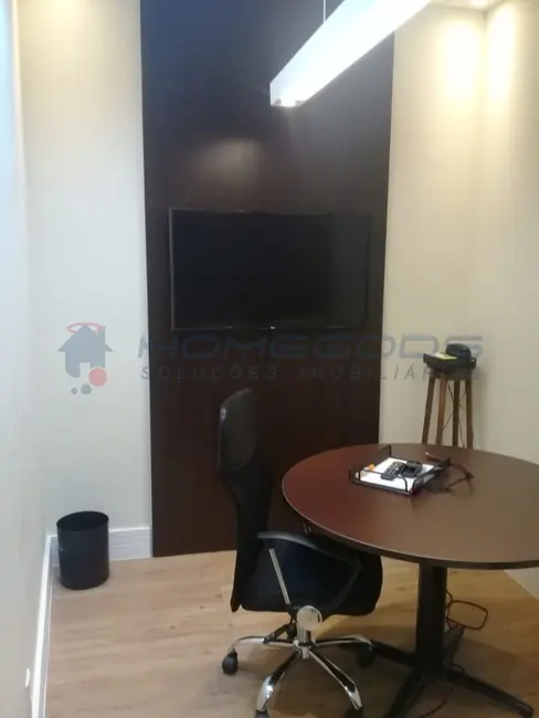Sala Comercial à venda, 45m2 em Vila Estanislau, Campinas - SP - imagem 7 Foto 7 de Sala Comercial à venda, 45m2 em Vila Estanislau, Campinas - SP