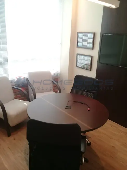 Sala Comercial à venda, 45m2 em Vila Estanislau, Campinas - SP - imagem 8 Foto 8 de Sala Comercial à venda, 45m2 em Vila Estanislau, Campinas - SP
