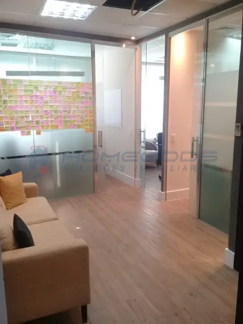 Sala Comercial à venda, 45m2 em Vila Estanislau, Campinas - SP - imagem 3 Foto 3 de Sala Comercial à venda, 45m2 em Vila Estanislau, Campinas - SP