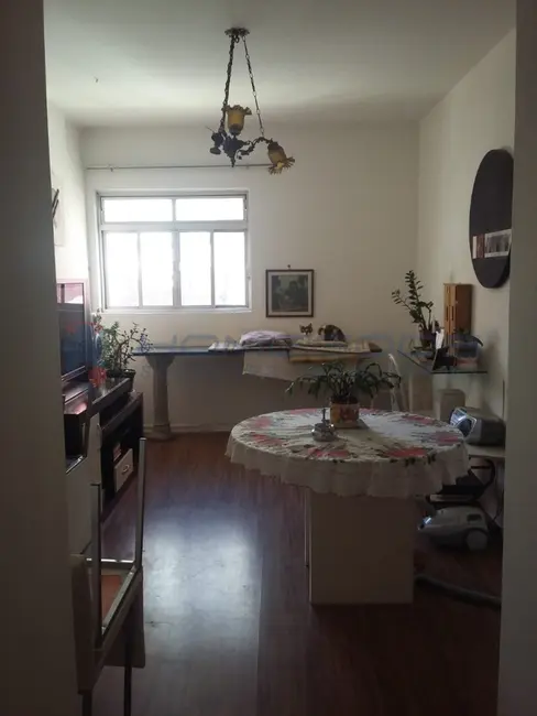 Foto 2 de Apartamento com 2 quartos à venda, 60m2 em Centro, Campinas - SP