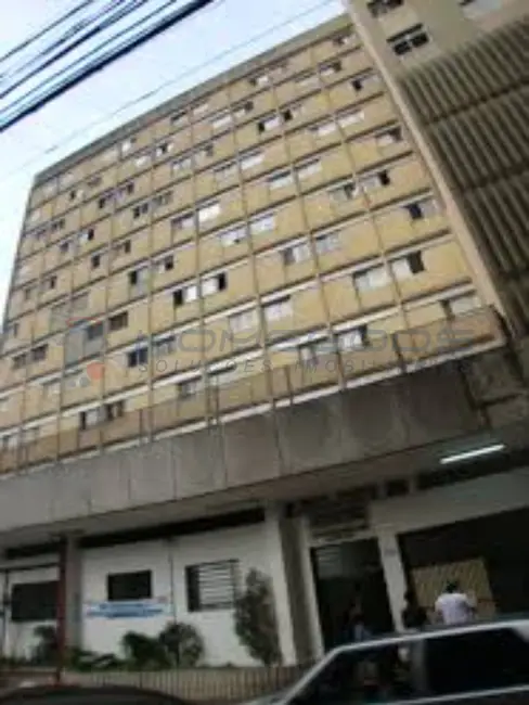 Foto 1 de Apartamento com 2 quartos à venda, 60m2 em Centro, Campinas - SP