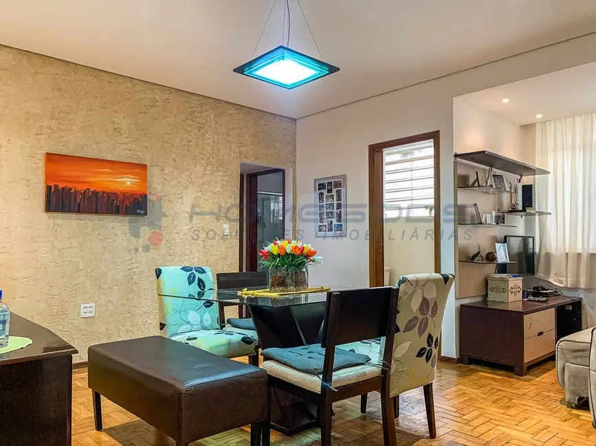 Foto 3 de Apartamento com 2 quartos à venda, 79m2 em Centro, Campinas - SP