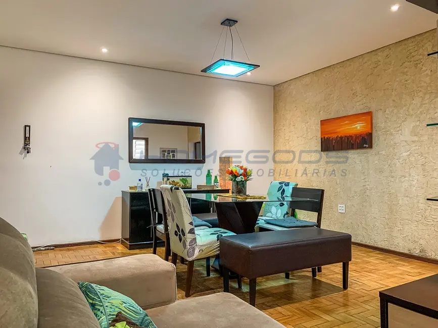 Foto 6 de Apartamento com 2 quartos à venda, 79m2 em Centro, Campinas - SP