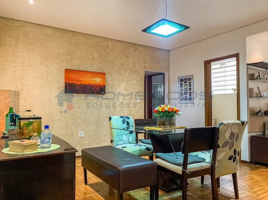 Foto 2 de Apartamento com 2 quartos à venda, 79m2 em Centro, Campinas - SP