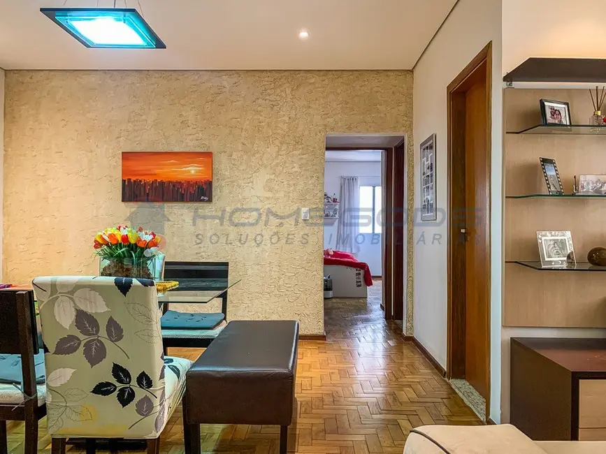 Foto 8 de Apartamento com 2 quartos à venda, 79m2 em Centro, Campinas - SP