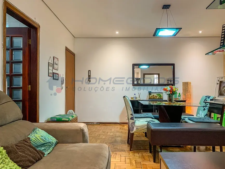 Foto 5 de Apartamento com 2 quartos à venda, 79m2 em Centro, Campinas - SP