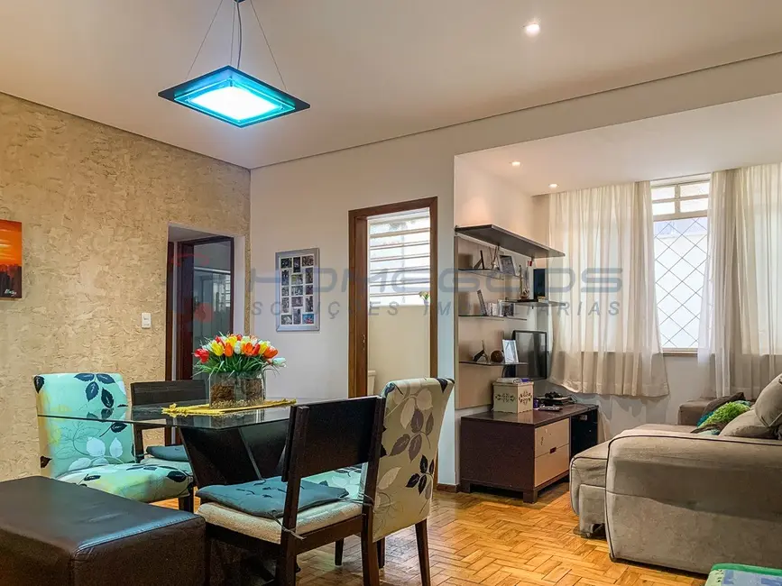 Foto 4 de Apartamento com 2 quartos à venda, 79m2 em Centro, Campinas - SP