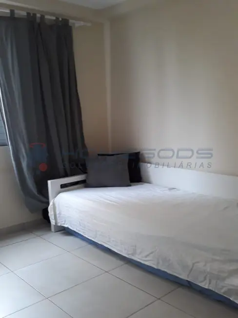 Foto 8 de Apartamento com 2 quartos à venda, 50m2 em Vila Marieta, Campinas - SP