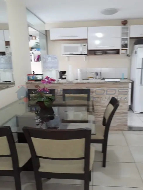 Foto 1 de Apartamento com 2 quartos à venda, 50m2 em Vila Marieta, Campinas - SP