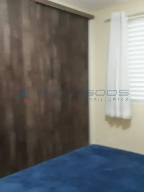 Foto 2 de Apartamento com 2 quartos à venda, 50m2 em Vila Marieta, Campinas - SP