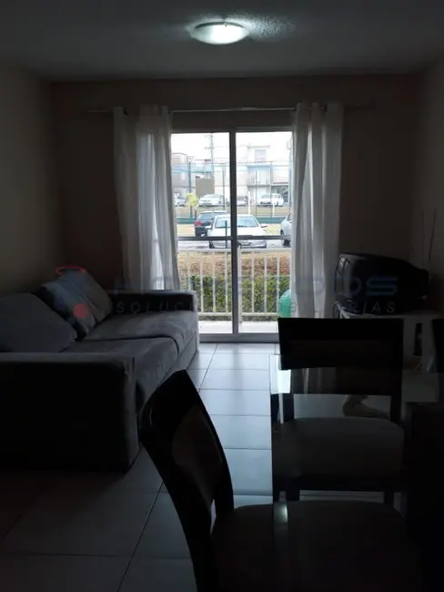 Foto 5 de Apartamento com 2 quartos à venda, 50m2 em Vila Marieta, Campinas - SP