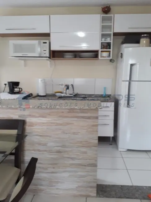 Foto 9 de Apartamento com 2 quartos à venda, 50m2 em Vila Marieta, Campinas - SP