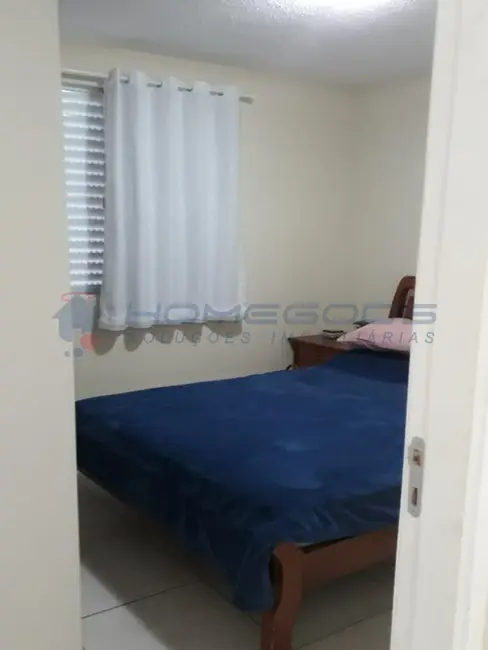 Foto 7 de Apartamento com 2 quartos à venda, 50m2 em Vila Marieta, Campinas - SP