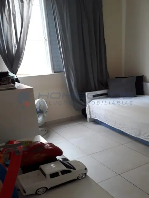Foto 4 de Apartamento com 2 quartos à venda, 50m2 em Vila Marieta, Campinas - SP