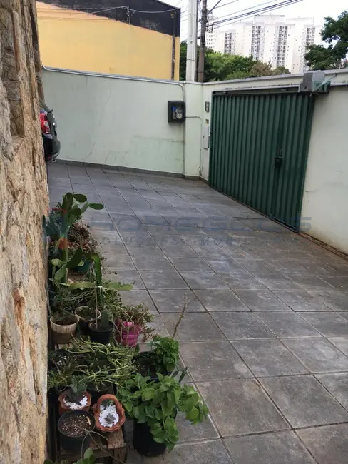 Casa com 3 quartos à venda, 306m2 em Chácaras Campos Elíseos, Campinas - SP - imagem 9 Foto 9 de Casa com 3 quartos à venda, 306m2 em Chácaras Campos Elíseos, Campinas - SP