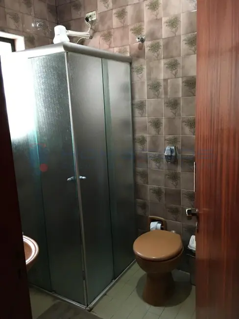 Casa com 3 quartos à venda, 306m2 em Chácaras Campos Elíseos, Campinas - SP - imagem 4 Foto 4 de Casa com 3 quartos à venda, 306m2 em Chácaras Campos Elíseos, Campinas - SP