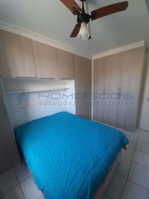 Foto 5 de Apartamento com 1 quarto à venda, 48m2 em Loteamento Parque São Martinho, Campinas - SP