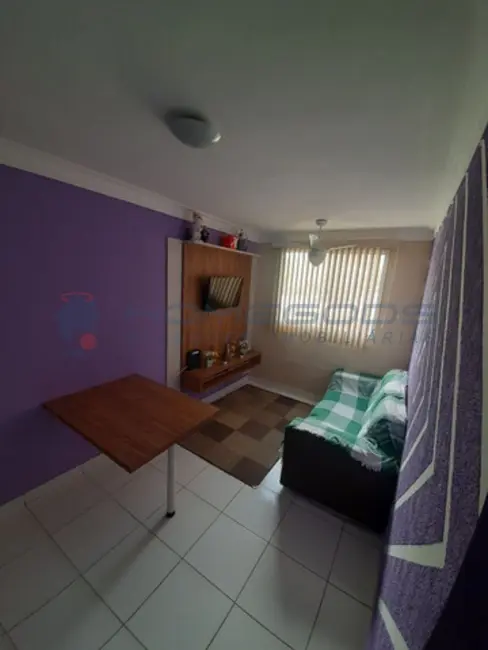 Foto 1 de Apartamento com 1 quarto à venda, 48m2 em Loteamento Parque São Martinho, Campinas - SP