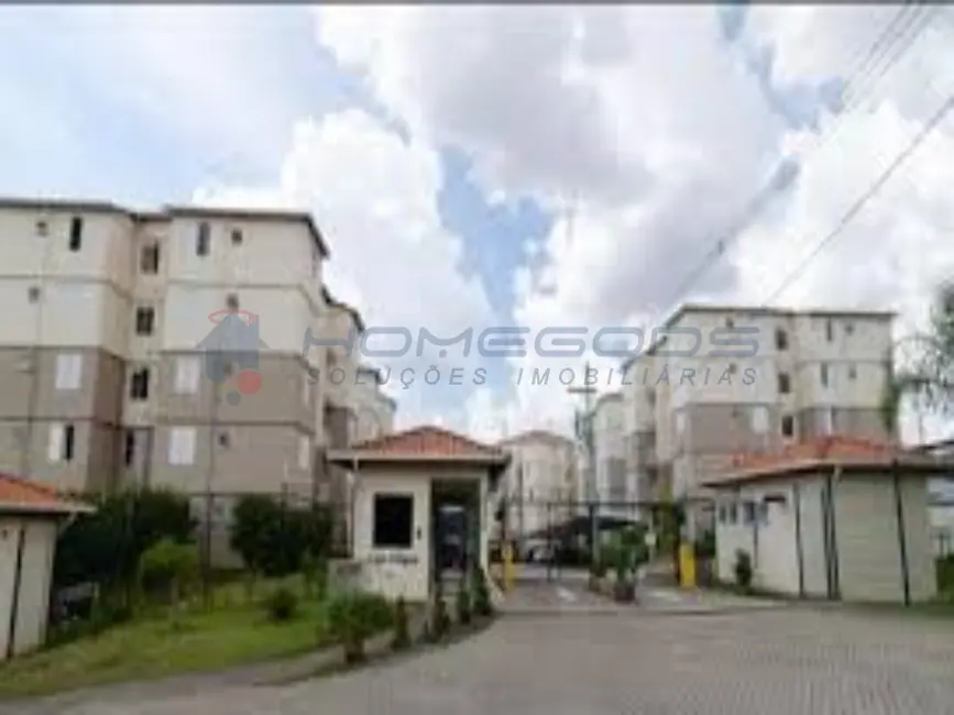 Foto 7 de Apartamento com 1 quarto à venda, 48m2 em Loteamento Parque São Martinho, Campinas - SP