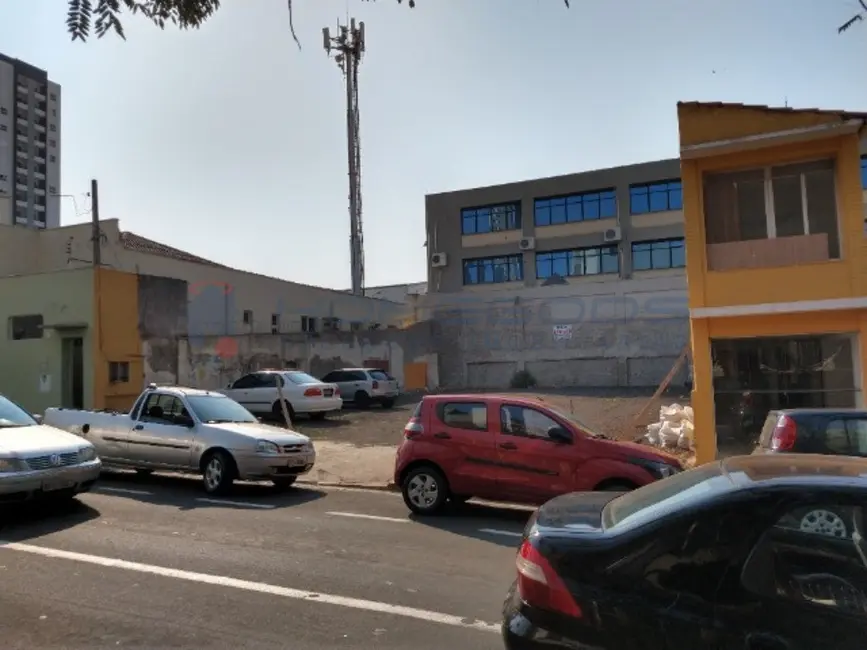 Foto 4 de Terreno / Lote à venda, 320m2 em Vila Itapura, Campinas - SP