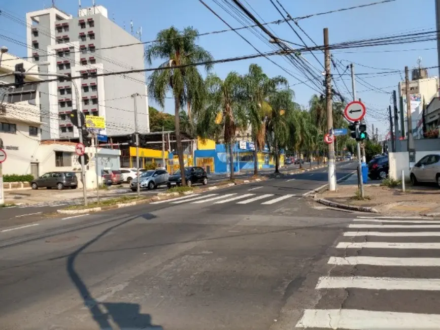 Foto 7 de Terreno / Lote à venda, 320m2 em Vila Itapura, Campinas - SP