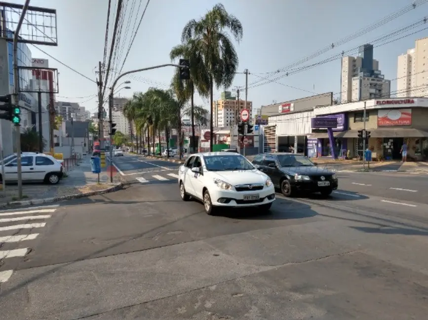 Foto 8 de Terreno / Lote à venda, 320m2 em Vila Itapura, Campinas - SP