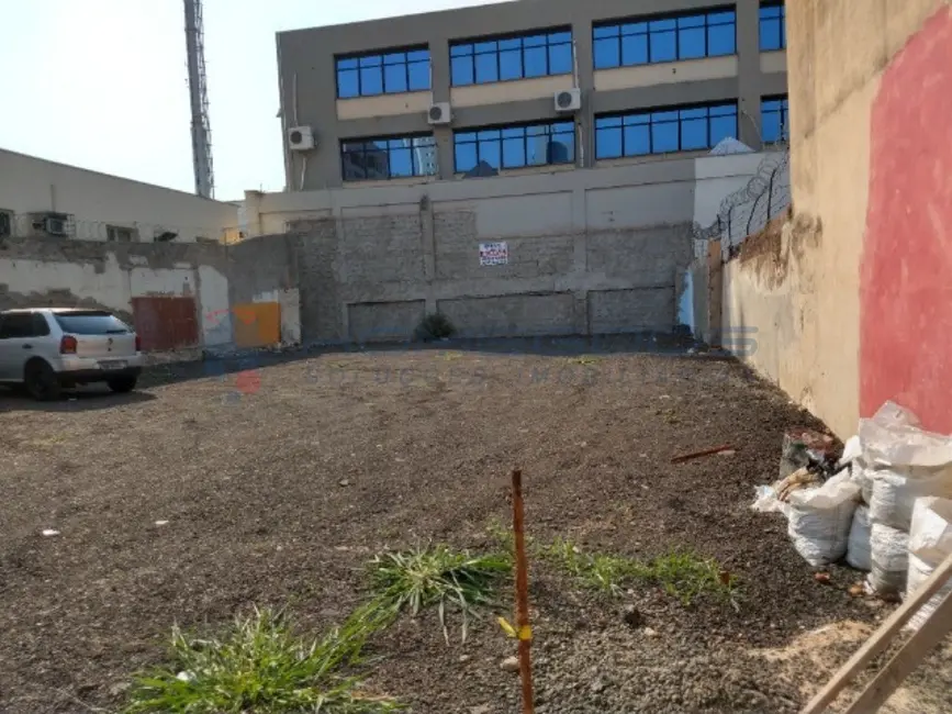 Foto 9 de Terreno / Lote à venda, 320m2 em Vila Itapura, Campinas - SP