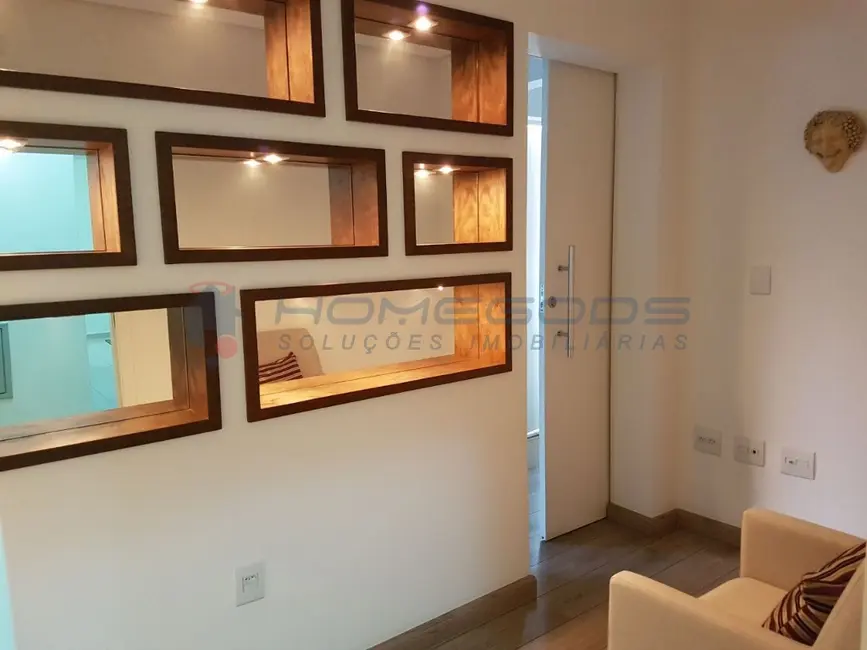 Sala Comercial à venda e para alugar, 40m2 em Botafogo, Campinas - SP - imagem 3 Foto 3 de Sala Comercial à venda e para alugar, 40m2 em Botafogo, Campinas - SP