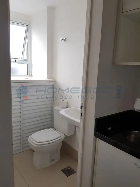 Sala Comercial à venda e para alugar, 40m2 em Botafogo, Campinas - SP - imagem 5 Foto 5 de Sala Comercial à venda e para alugar, 40m2 em Botafogo, Campinas - SP