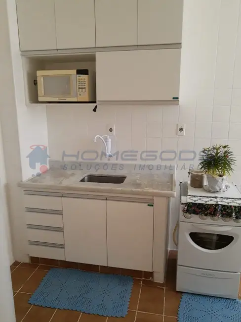 Apartamento com 2 quartos à venda, 78m2 em Vila Jequitibás, Campinas - SP - imagem 8 Foto 8 de Apartamento com 2 quartos à venda, 78m2 em Vila Jequitibás, Campinas - SP