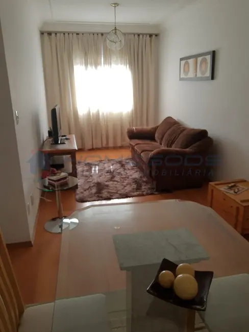 Apartamento com 2 quartos à venda, 78m2 em Vila Jequitibás, Campinas - SP - imagem 3 Foto 3 de Apartamento com 2 quartos à venda, 78m2 em Vila Jequitibás, Campinas - SP