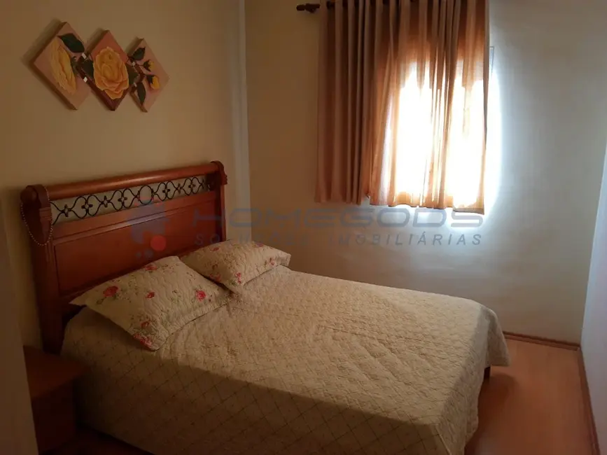 Apartamento com 2 quartos à venda, 78m2 em Vila Jequitibás, Campinas - SP - imagem 6 Foto 6 de Apartamento com 2 quartos à venda, 78m2 em Vila Jequitibás, Campinas - SP