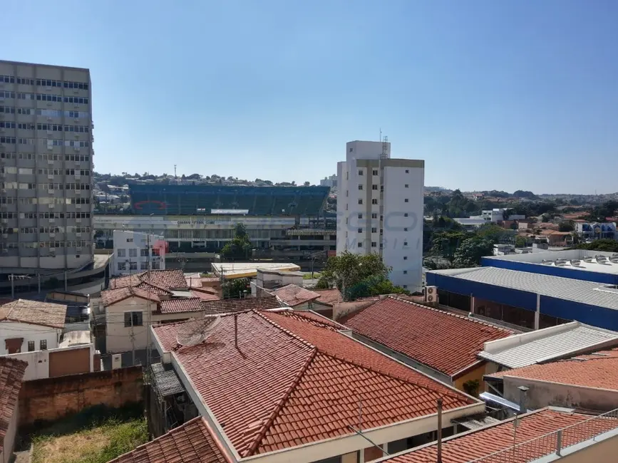 Apartamento com 2 quartos à venda, 78m2 em Vila Jequitibás, Campinas - SP - imagem 2 Foto 2 de Apartamento com 2 quartos à venda, 78m2 em Vila Jequitibás, Campinas - SP