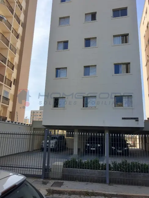 Apartamento com 2 quartos à venda, 78m2 em Vila Jequitibás, Campinas - SP - imagem 1 Foto 1 de Apartamento com 2 quartos à venda, 78m2 em Vila Jequitibás, Campinas - SP