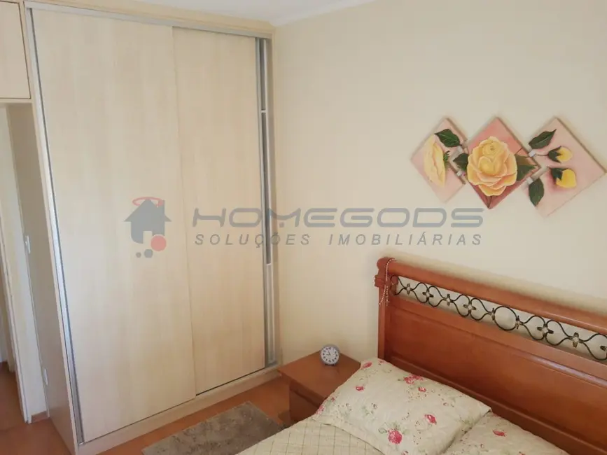 Apartamento com 2 quartos à venda, 78m2 em Vila Jequitibás, Campinas - SP - imagem 5 Foto 5 de Apartamento com 2 quartos à venda, 78m2 em Vila Jequitibás, Campinas - SP