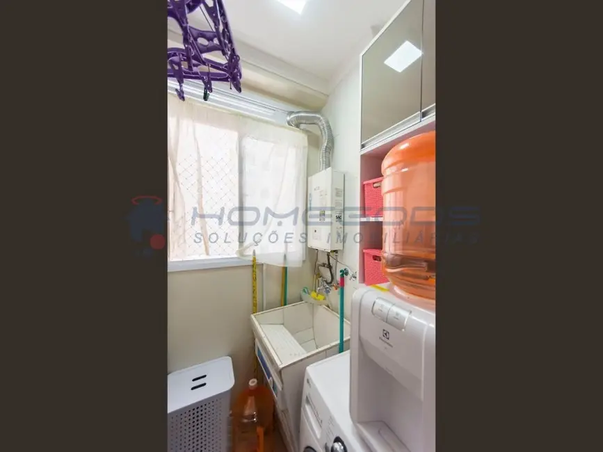 Apartamento com 3 quartos à venda, 66m2 em Vila Industrial, Campinas - SP - imagem 8 Foto 8 de Apartamento com 3 quartos à venda, 66m2 em Vila Industrial, Campinas - SP