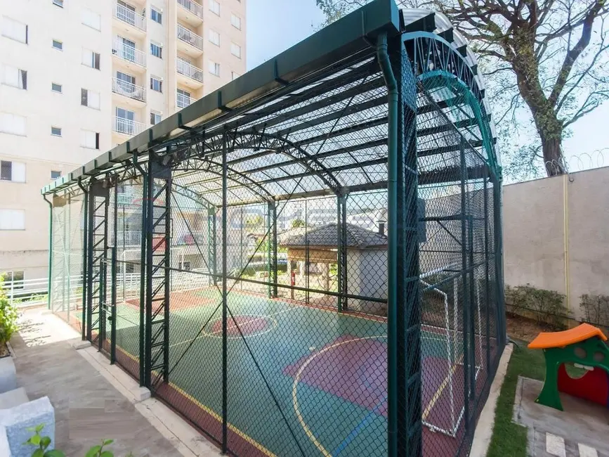 Apartamento com 3 quartos à venda, 66m2 em Vila Industrial, Campinas - SP - imagem 7 Foto 7 de Apartamento com 3 quartos à venda, 66m2 em Vila Industrial, Campinas - SP