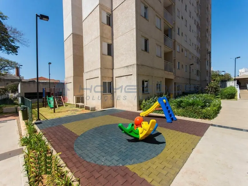 Apartamento com 3 quartos à venda, 66m2 em Vila Industrial, Campinas - SP - imagem 5 Foto 5 de Apartamento com 3 quartos à venda, 66m2 em Vila Industrial, Campinas - SP