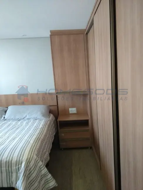 Apartamento com 2 quartos à venda, 60m2 em Vila Industrial, Campinas - SP - imagem 8 Foto 8 de Apartamento com 2 quartos à venda, 60m2 em Vila Industrial, Campinas - SP