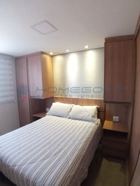 Apartamento com 2 quartos à venda, 60m2 em Vila Industrial, Campinas - SP - imagem 7 Foto 7 de Apartamento com 2 quartos à venda, 60m2 em Vila Industrial, Campinas - SP