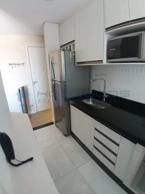 Apartamento com 2 quartos à venda, 60m2 em Vila Industrial, Campinas - SP - imagem 5 Foto 5 de Apartamento com 2 quartos à venda, 60m2 em Vila Industrial, Campinas - SP