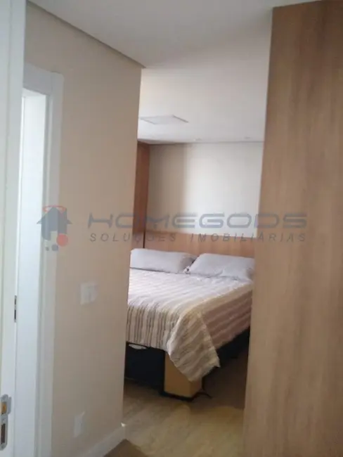 Apartamento com 2 quartos à venda, 60m2 em Vila Industrial, Campinas - SP - imagem 9 Foto 9 de Apartamento com 2 quartos à venda, 60m2 em Vila Industrial, Campinas - SP