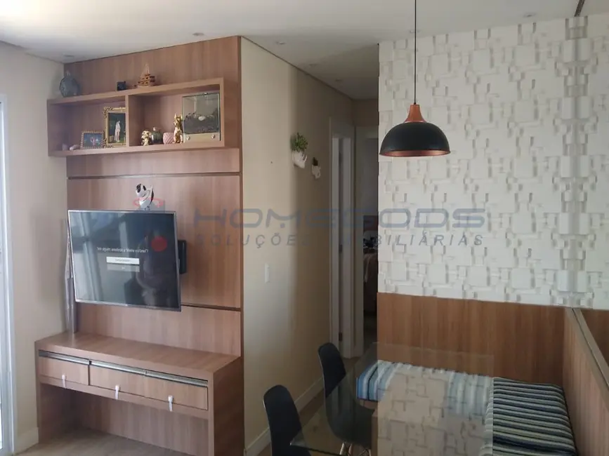 Apartamento com 2 quartos à venda, 60m2 em Vila Industrial, Campinas - SP - imagem 6 Foto 6 de Apartamento com 2 quartos à venda, 60m2 em Vila Industrial, Campinas - SP