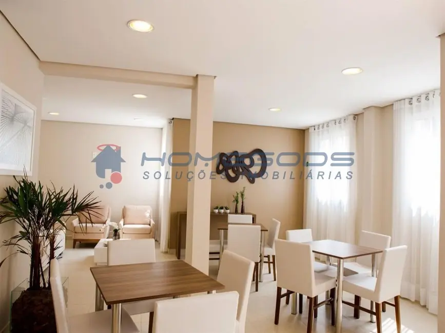 Apartamento com 2 quartos à venda, 60m2 em Vila Industrial, Campinas - SP - imagem 8 Foto 8 de Apartamento com 2 quartos à venda, 60m2 em Vila Industrial, Campinas - SP