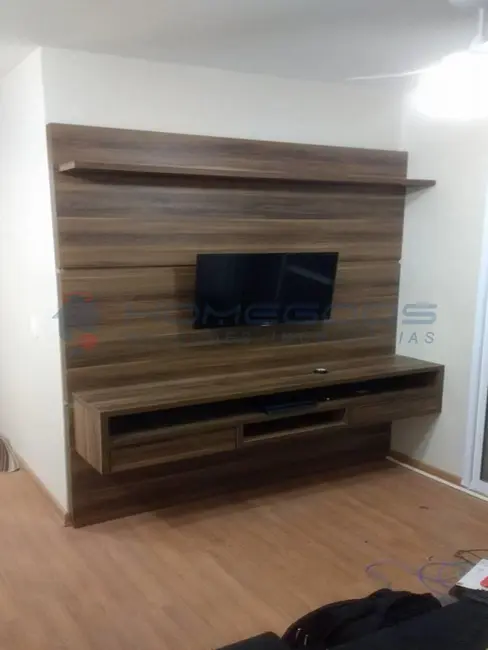 Apartamento com 2 quartos à venda, 60m2 em Vila Industrial, Campinas - SP - imagem 9 Foto 9 de Apartamento com 2 quartos à venda, 60m2 em Vila Industrial, Campinas - SP