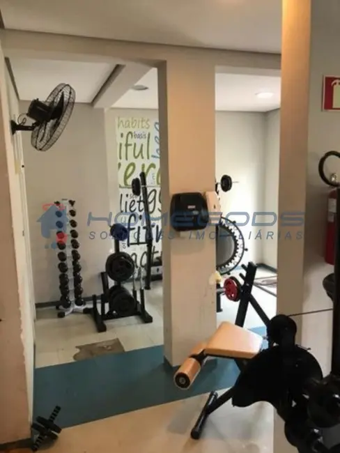Apartamento com 2 quartos à venda, 60m2 em Vila Industrial, Campinas - SP - imagem 5 Foto 5 de Apartamento com 2 quartos à venda, 60m2 em Vila Industrial, Campinas - SP