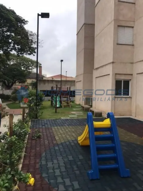 Apartamento com 2 quartos à venda, 60m2 em Vila Industrial, Campinas - SP - imagem 6 Foto 6 de Apartamento com 2 quartos à venda, 60m2 em Vila Industrial, Campinas - SP