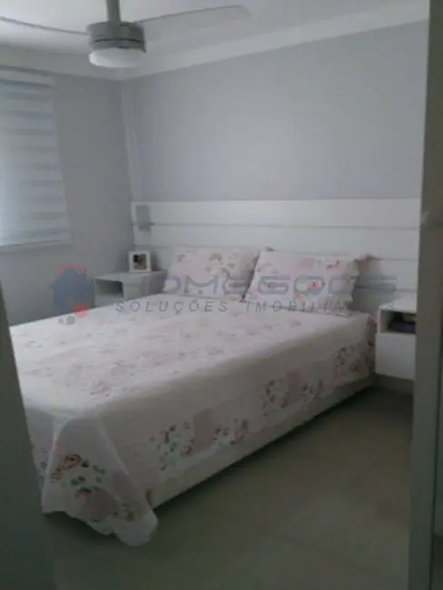 Apartamento com 2 quartos à venda, 49m2 em Loteamento Parque São Martinho, Campinas - SP - imagem 8 Foto 8 de Apartamento com 2 quartos à venda, 49m2 em Loteamento Parque São Martinho, Campinas - SP