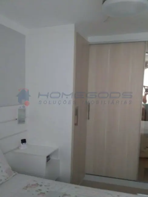 Apartamento com 2 quartos à venda, 49m2 em Loteamento Parque São Martinho, Campinas - SP - imagem 9 Foto 9 de Apartamento com 2 quartos à venda, 49m2 em Loteamento Parque São Martinho, Campinas - SP